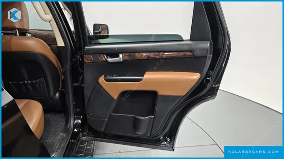 KIA MOHAVE DIESEL 3.0 4WD