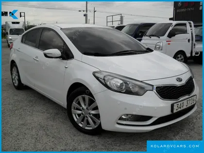KIA K3 TRENDY