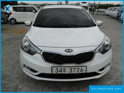 KIA K3 TRENDY