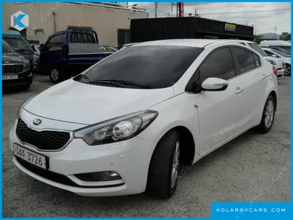 KIA K3 TRENDY
