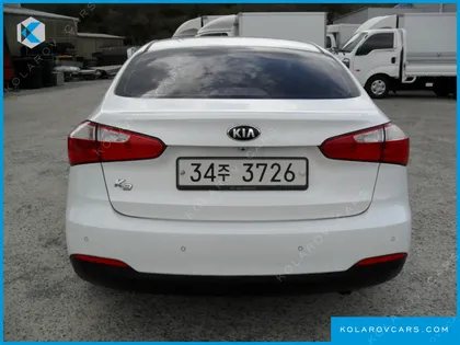 KIA K3 TRENDY