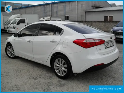 KIA K3 TRENDY
