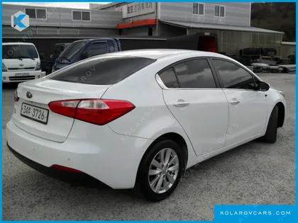 KIA K3 TRENDY