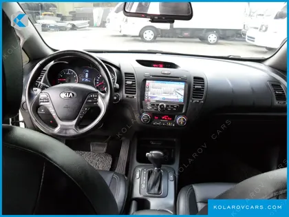 KIA K3 TRENDY
