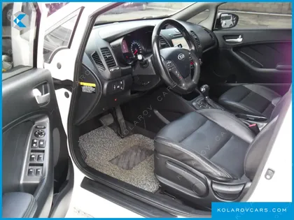 KIA K3 TRENDY