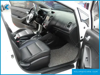 KIA K3 TRENDY