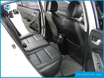 KIA K3 TRENDY