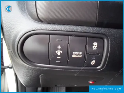 KIA K3 TRENDY