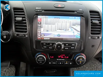 KIA K3 TRENDY