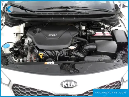KIA K3 TRENDY