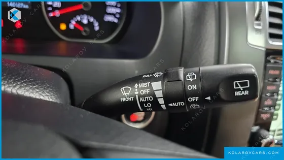 KIA MOHAVE DIESEL 3.0 4WD