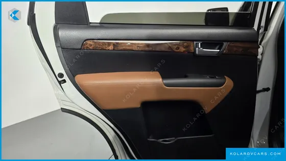 KIA MOHAVE DIESEL 3.0 4WD