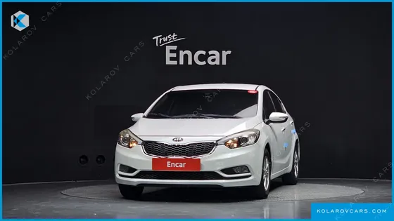 KIA K3 LUXURY