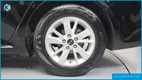 KIA K5 2.0 MX