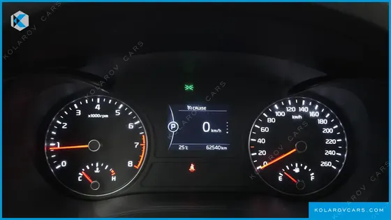 KIA K5 2.0 MX
