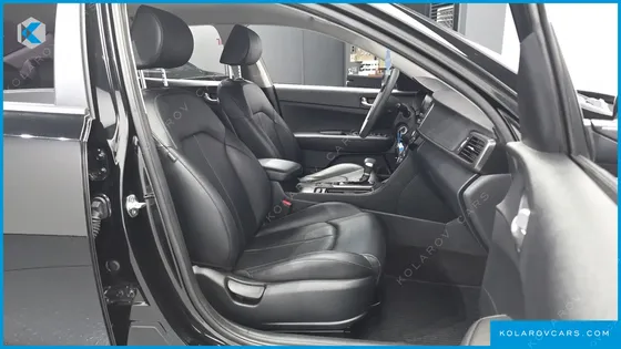 KIA K5 2.0 MX
