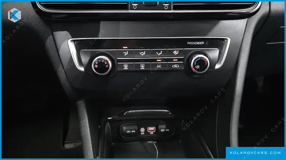 KIA K5 2.0 MX
