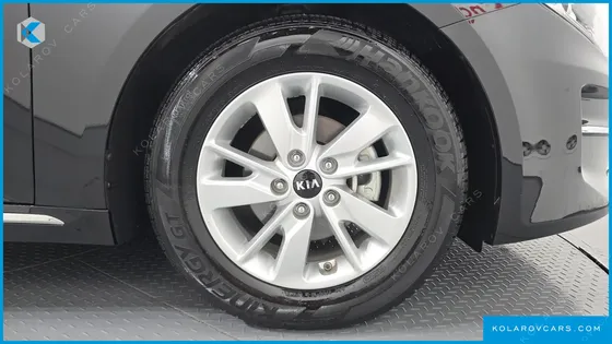 KIA K5 2.0 MX