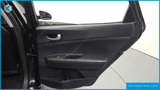 KIA K5 2.0 MX