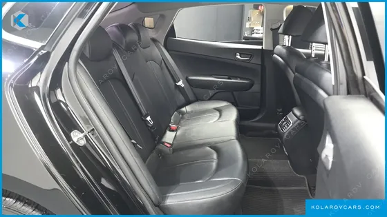 KIA K5 2.0 MX