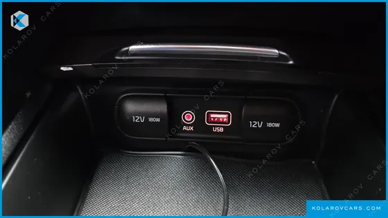 KIA K5 2.0 MX