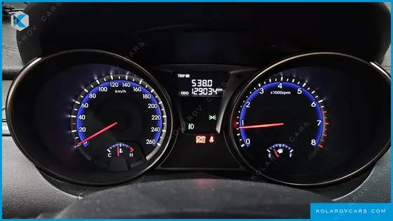 HYUNDAI GENESIS 200 TURBO D