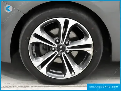KIA K3 NOBLESSE