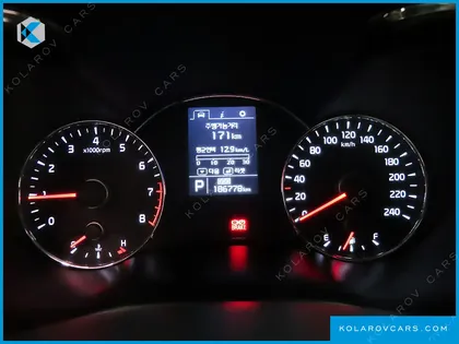 KIA K3 NOBLESSE