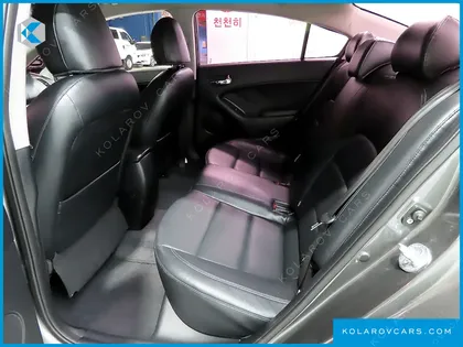 KIA K3 NOBLESSE
