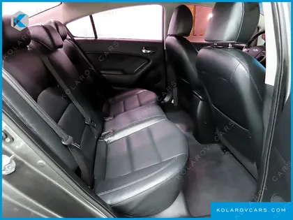 KIA K3 NOBLESSE