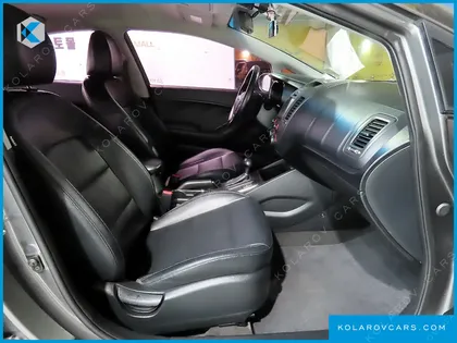 KIA K3 NOBLESSE