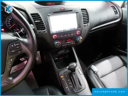KIA K3 NOBLESSE