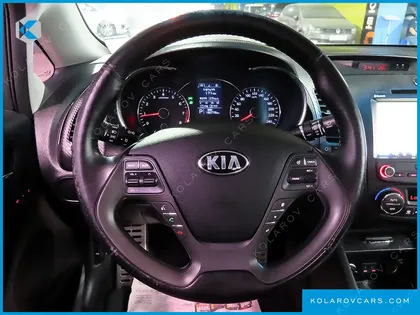 KIA K3 NOBLESSE