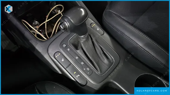 KIA K3 DIESEL PRESTIGE