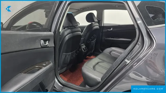 KIA K5 2.0 MX