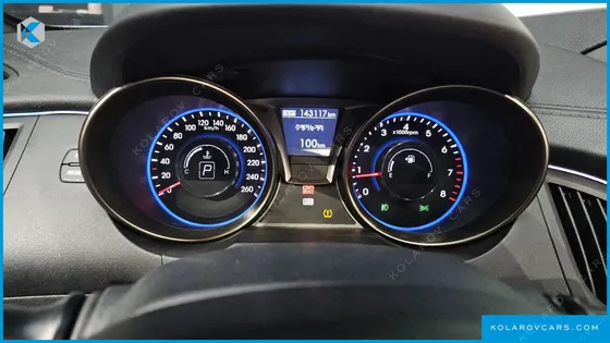 HYUNDAI GENESIS 200 TURBO S