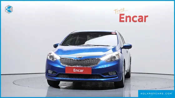 KIA K3 PRESTIGE