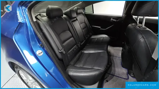 KIA K3 PRESTIGE