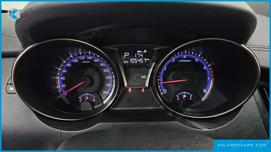 HYUNDAI GENESIS 200 TURBO D