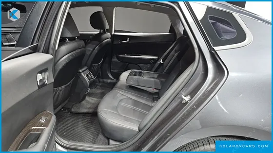 KIA K5 2.0 MX