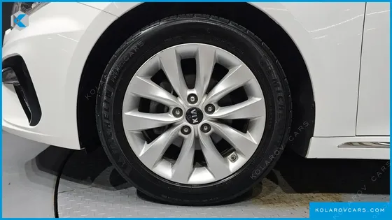 KIA K5 2.0 MX