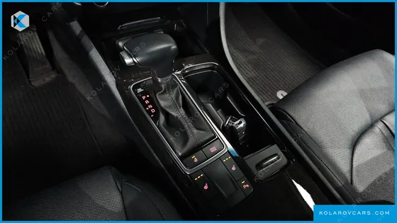 KIA K5 2.0 MX