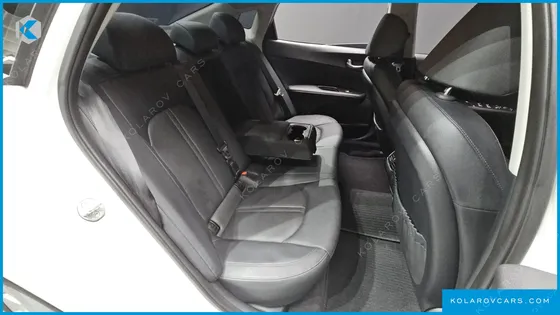 KIA K5 2.0 MX