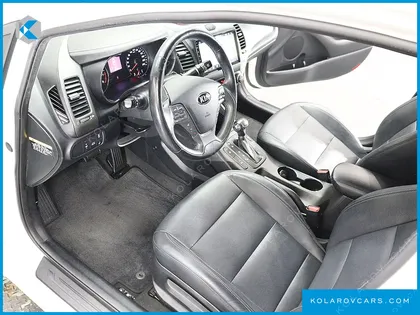 KIA K3 PRESTIGE