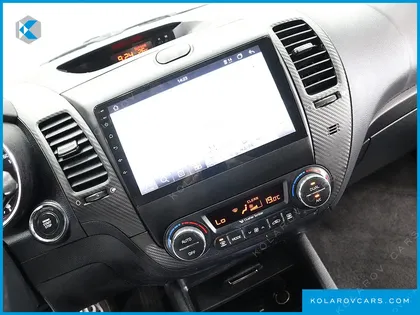 KIA K3 PRESTIGE