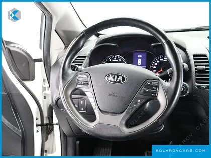 KIA K3 PRESTIGE