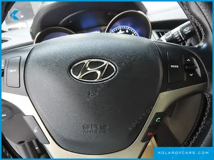 HYUNDAI GENESIS 200 TURBO S