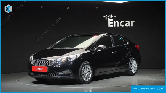 KIA K3 TRENDY