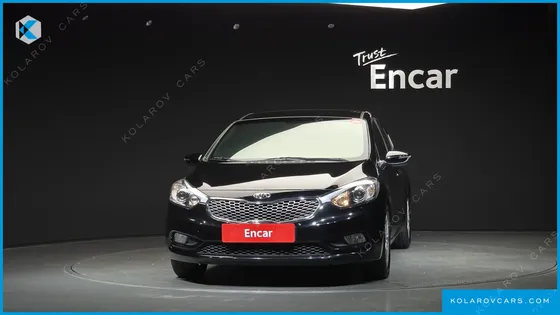 KIA K3 TRENDY