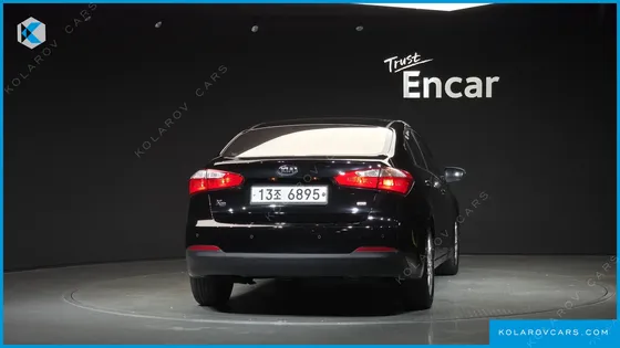 KIA K3 TRENDY